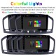 Radio OEM 9 pouces Android 13.0 pour Buick Regal Opel Insignia 2009 2010 2011 2012 2013 Bluetooth Wifi HD Écran tactile Musique Navigation GPS Prise en charge Carplay DAB + Caméra de recul