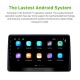 10,1 pouces Android 13.0 Radio de navigation GPS pour 2018 Renault Duster avec prise en charge Bluetooth à écran tactile HD Commande au volant Carplay