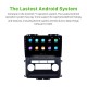 Radio OEM 9 pouces Android 13.0 pour 2009 2010 2011-2019 NISSAN FRONTIER XTERRA Bluetooth WIFI HD Écran tactile Prise en charge de la navigation GPS Carplay DVR Caméra arrière