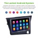 OEM 9 pouces Android 14.0 pour 2010 Radio Honda CRZ avec système de navigation GPS à écran tactile Bluetooth HD prenant en charge Carplay TPMS