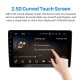 9 pouces Android 13.0 pour VOLKSWAGEN PASSAT B5 B6 2004-2010 Radio Système de navigation GPS avec écran tactile HD Bluetooth Carplay support OBD2