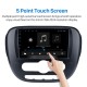 9 pouces Android 14.0 pour 2014 Kia Soul Radio avec système de navigation GPS à écran tactile Bluetooth HD prend en charge Carplay