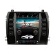 Radio de navigation GPS OEM 9,7 pouces Android 10.0 pour Jaguar XJ stéréo 2004-2008 avec prise en charge Bluetooth Carplay Caméra AHD Commande au volant