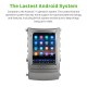 Écran tactile HD 9.7 pouces pour HYUNDAI VERACRUZ haut de gamme autoradio stéréo Bluetooth Carplay système stéréo prise en charge caméra AHD