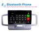 OEM 10,1 pouces Android 14.0 pour 2008-2014 2015 2016 Radio Honda Freed avec système de navigation GPS à écran tactile Bluetooth HD compatible Carplay