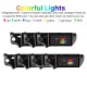 9 pouces Android 13.0 pour 2012-2014 TOYOTA PRIUS C Système de navigation GPS stéréo avec caméra de recul à écran tactile Bluetooth OBD2 DVR HD