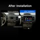 9 pouces Android 13.0 pour 2005-2010 KIA MAGENTIS 2006-2010 Système de navigation GPS stéréo OPTIMA avec prise en charge de l&amp;amp;amp;amp;amp;#39;écran tactile Bluetooth Caméra de recul