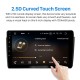 Écran tactile HD 9 pouces Android 13.0 pour SSANG YONG REXTON 2002 Radio Système de navigation GPS Prise en charge Bluetooth Carplay Caméra de recul