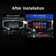 Andriod 11.0 HD écran tactile 10,1 pouces 2019 2020 Honda Odyssey autoradio système de navigation GPS avec support Bluetooth Carplay