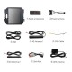9,7 pouces HD écran tactile Android 10.0 autoradio pour 2011-2017 KIA Sportage R LHD Système de navigation Bluetooth Wifi Mirror Link Prise en charge USB Lecteur DVD Carplay 4G