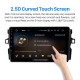 Pour 2006 2007-2011 TOYOTA AURIS Radio 9 pouces Android 13.0 HD Écran tactile Bluetooth avec système de navigation GPS Support Carplay 1080P