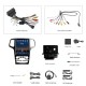 OEM 12,1 pouces Android 10.0 pour 2014 2015 Jeep Grand Cherokee SRT Radio Système de navigation GPS Écran tactile HD Bluetooth Carplay