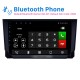 Radio de navigation GPS Android 13.0 de 9 pouces pour 2018 Seat Ibiza avec prise en charge de l&amp;amp;#39;écran tactile Bluetooth USB WIFI HD TPMS Carplay DVR