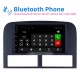 Pour 1999 2000 2001-2004 Jeep Grand Cherokee Android 14.0 Stéréo de voiture avec écran tactile de 7 pouces Bluetooth GPS support FM/AM/RDS Radio Commande au volant Caméras de voiture