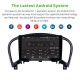 Écran tactile HD 9 pouces Android 11.0 pour 2018 SUZUKI ERTIGA Radio Système de navigation GPS Prise en charge Bluetooth Carplay Caméra de recul
