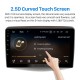 Android 13.0 pour 1999-2005 TOYOTA VITZ YARIS ECHO Radio Système de navigation GPS 9 pouces avec Bluetooth HD Touchscreen Carplay support SWC