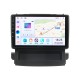 Android 13.0 HD écran tactile 9 pouces pour SUBARU IMPREZA FORESTER 2017 2018 2019 2020 système de navigation GPS Radio avec prise en charge Bluetooth caméra arrière Carplay