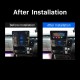 Écran tactile HD 10,1 pouces Android 13.0 pour 2021 2022 HYUNDAI STARIA H1 Radio Système de navigation GPS Prise en charge Bluetooth Carplay Caméra de recul