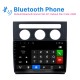10,1 pouces Android 14.0 pour 2004-2008 Volkswagen Touran Auto A/C Radio avec Bluetooth HD écran tactile système de navigation GPS prise en charge Carplay DAB+