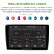 10,1 pouces Android 11.0 pour 2019 Radio de navigation GPS Nissan TEANA avec prise en charge de l'écran tactile Bluetooth HD TPMS DVR Caméra Carplay DAB +