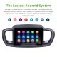 Android 13.0 HD Écran tactile 10,1 pouces pour 2015 2016 2017 2018 Kia Sorento Radio Système de navigation GPS avec prise en charge Bluetooth Caméra arrière Carplay
