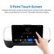 9 pouces Android 13.0 pour 2019+ Hyundai Venue LHD Radio Système de navigation GPS avec écran tactile HD Prise en charge Bluetooth Carplay OBD2