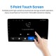 9 pouces Android 13.0 pour 1998-2002 TOYOTA LAND CRUISER 90 LHD Radio de navigation GPS avec écran tactile Bluetooth HD Prise en charge WIFI TPMS DVR Carplay Caméra de recul DAB+