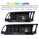2015-2016 Hyundai Elantra RHD Android 13.0 Radio de navigation GPS 9 pouces Bluetooth HD Écran tactile WIFI Prise en charge USB Carplay Caméra de recul