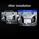 Pour 1999-2005 TOYOTA VITZ YARIS ECHO Radio Android 13.0 HD Écran tactile 9 pouces Système de navigation GPS avec prise en charge Bluetooth Carplay DVR