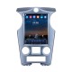 9,7 pouces Android 10.0 pour 2007-2012 Kia Carens Auto A/C Radio Système de navigation GPS avec écran tactile HD Prise en charge Bluetooth Carplay TPMS