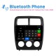 OEM 9 pouces Android 13.0 pour 2010 2011 2012 DODGE CALIBRE Radio avec Bluetooth HD Écran tactile Système de navigation GPS compatible Carplay DAB +