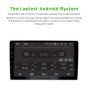 9 pouces Android 13.0 pour VOLKSWAGEN PASSAT B5 B6 2004-2010 Radio Système de navigation GPS avec écran tactile HD Bluetooth Carplay support OBD2