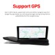 8,8 pouces Android 10.0 pour 2006-2010 Volvo S80 LHD système de navigation GPS stéréo avec caméra de recul Bluetooth OBD2 DVR TPMS