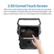 10,1 pouces Android 13.0 pour 2018 Ford Explorer Radio de navigation GPS avec prise en charge de l&amp;#39;écran tactile Bluetooth HD TPMS DVR Caméra Carplay DAB +