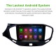 Android 13.0 9 pouces Radio de navigation GPS pour 2015-2019 Lada Vesta Cross Sport avec écran tactile HD Prise en charge Carplay Bluetooth TV numérique