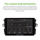Pour 2006 2007-2011 TOYOTA AURIS Radio 9 pouces Android 13.0 HD Écran tactile Bluetooth avec système de navigation GPS Support Carplay 1080P