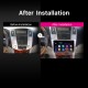 Tout-en-un 2003-2010 Lexus RX 300 330 350 400H Autoradio stéréo Système de navigation GPS avec lecteur DVD Bluetooth Musique MP3 USB SD Aux Caméra de recul DVR Commande au volant 1080P