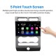 9 pouces Android 13.0 pour 2013 FORD EXPENDITION MANUAL AC LHD Système de navigation GPS stéréo avec prise en charge de l'écran tactile Bluetooth Caméra de recul