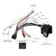 Écran tactile HD de 9 pouces pour 2014 2015 2016 2017 + TOYOTA AYGO GPS Navi Bluetooth autoradio réparation autoradio Support HD télévision numérique