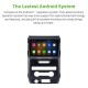 Android 13.0 HD Écran tactile 9 pouces Pour 2010 FORD F150 / Raptor LHD Version Hign Autoradio Système de navigation GPS avec prise en charge Bluetooth Carplay Climatiseur manuel arrière
