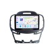 10,1 pouces Android 13.0 pour 2013 2014 2015-2017 Système de navigation GPS stéréo Buick Excelle avec prise en charge de l&amp;#39;écran tactile Bluetooth Caméra de recul