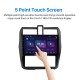 9 pouces Android 13.0 pour Chevrolet N300 système de navigation GPS stéréo avec prise en charge écran tactile Bluetooth caméra de recul