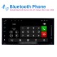 7 pouces Android 13.0 TOYOTA CAMRY universel HD à écran tactile Radio système de navigation GPS Soutien Bluetooth Carplay TV numérique Caméra de recul DAB +