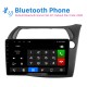 Écran tactile HD de 9 pouces pour système stéréo de voiture radio Honda Civic européen RHD 2005 avec prise en charge Bluetooth DVR image dans l&amp;amp;amp;amp;#39;image