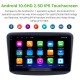 Pour 2016-2018 FAW Haima m3 Radio Android 14.0 HD Écran tactile 10,1 pouces Système de navigation GPS avec prise en charge Bluetooth Carplay DVR