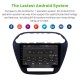 Écran tactile HD 2019 Tata Tiago / Nexon Android 11.0 9 pouces Radio de navigation GPS Bluetooth AUX Support Carplay Caméra arrière DAB + OBD2