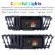 9 pouces pour 2014 2015 2016-2019 Kia Carnival/Sedona Radio Android 13.0 Système de navigation GPS Bluetooth HD Écran tactile Prise en charge Carplay OBD2