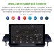 10,1 pouces Android 13.0 pour 2019 Nissan Teana ALTIMA Radio de navigation GPS manuelle avec prise en charge de l&amp;amp;#39;écran tactile Bluetooth HD TPMS DVR Caméra Carplay DAB +