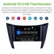 Radio de navigation GPS Android 13.0 de 9 pouces pour 2017 2018 2019-2022 Nissan Navara NP300 Frontier avec prise en charge Bluetooth à écran tactile Carplay DVR