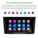 Radio de navigation GPS Android 13.0 de 9 pouces pour 2018 Seat Ibiza avec prise en charge de l&amp;amp;#39;écran tactile Bluetooth USB WIFI HD TPMS Carplay DVR